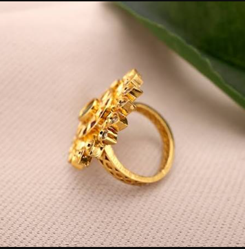 Gold Rings for Women: A Practical Guide to Everyday Elegance